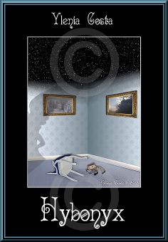 Copertina "Hybonyx"