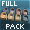 Full pack 8 Recs