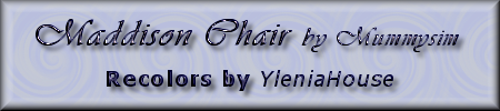 Maddison-Chair YH-Recs Maddison-chair-recs